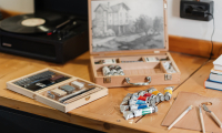 cazare Atelier ReCreation Village poza